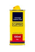 CLIPPER 100ML LIGHTER FLUID