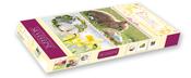 ASST.DESIGNS EASTER PHOTOGRAPHIC 1 DOZ CODE 50 CARD image