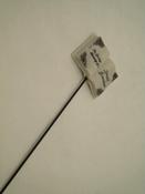 Mum/Dad book stick