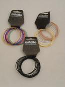 ASST.COLOURS STYLISH BANGLES image