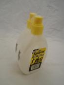 2 PACK JOGGERS 250ML GRIP BOTTLES
