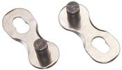 BBB  BCH-08 SmartLink Chainlink Silver 8spd