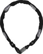 Abus Web Chain Lock 1200Combination: 60cm Black