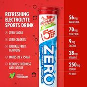 High 5  Zero Tropical 20 Tablet
