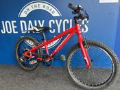 Orbea  MX20 Second hand Red image