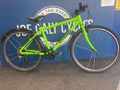Frog  73 Second hand Green