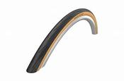 Schwalbe  700x32c LUGANO TYRE Tan Sidewall(32 622) image