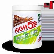 High5 High 5 Recovery Drink - Chocolate (New) / 450g