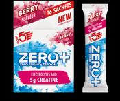 High 5  Zero + 5g Creatine