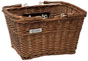 Adie Wicker Shopping Basket