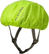 Altura Nightvision Waterproof Cycling Helmet Cover 2016  ONE SIZE