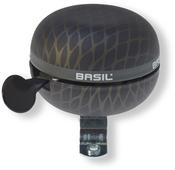 Basil Noir Bicycle Bell black metallic image