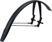 BBB  BFD-65R DiscGuard Rear Fender image
