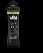 Science In Sport Beta Fuel Energy Gel + Electrolyte raspberry and lemon