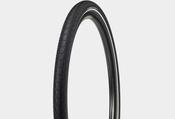 Bontrager H2 Hard-Case Ultimate Reflective Hybrid Tyre image
