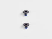 Bontrager Pro Blendr Adapter Puck Bolts