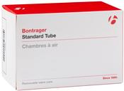 Bontrager Standard Presta Valve Bicycle Tube image