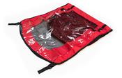Burley COVER HONEYBEE RED 2014-