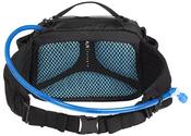 CamelBak M.U.L.E. 5L Waist Pack with Crux 1.5L Lumbar Reservoir