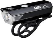 Cateye AMPP 200 Front Bike Light 2025 image