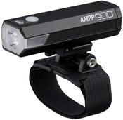 Cateye AMPP 900 Helmet Light image