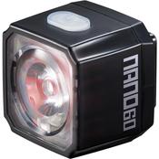 Cateye Nano 60 Rear Bike Light  USBC