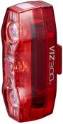 Cateye Viz 300 Rear Bike Light  USBC