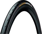 Continental Gator Hardshell Tyre  Wire Bead BLACKBLACK 700X28C