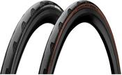 Continental GP5000 Road Race Clincher Folding image
