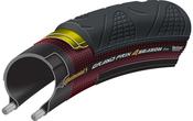 Continental Grand Prix 4 Season Folding Tyre