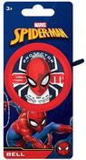 Marvel Spiderman Carded Bell
