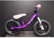 Molly &amp; Ben  Balance Bike