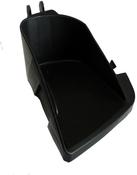 Hamax Right Footrest SmileySiesta
