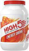 High 5 High5 Energy Drink Tub 22kg