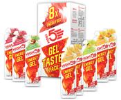 High 5 High5 Gel Taster Pack