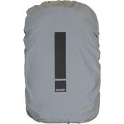 Hump Ultra Reflective Waterproof Backpack Cover - Silver Reflective image