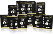 WAG  Tube 20*2.50/3.00 Presta Valve 48 mm