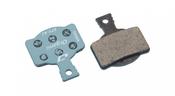 Jagwire Mountain Sport Organic Disc Brake Pads for Magura MT8 MT6 MT4 MT2