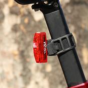 Cateye VIZ 150 Rear Bike Light  USBC