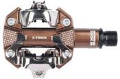 Look XTRACK GRAVEL EDITION PEDALS