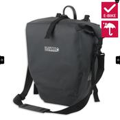 Lynx  Rocky XL single pannier black