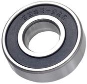 M Part Cartridge Bearing 6202 2RS 15x35x11