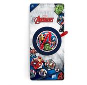 Marvel Avengers carded bell