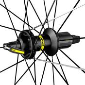 Mavic Ksyrium S QR Rim Brake image