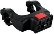 Oxford Quick Release Basket Handlebar Bracket For E-bike
