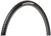 Panaracer GRAVELKING AC TLC FOLDING TYRE 2023 BLACKBLACK 700X33C