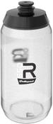 Polisport R550 Water Bottle Clear 550ml image