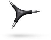 PRO Y-Handle Allen, 2 / 2.5 / 3mm