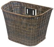 Kellys  Rattan Basket