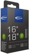 Schwalbe AV4 Inner Tube 3/8 1.35